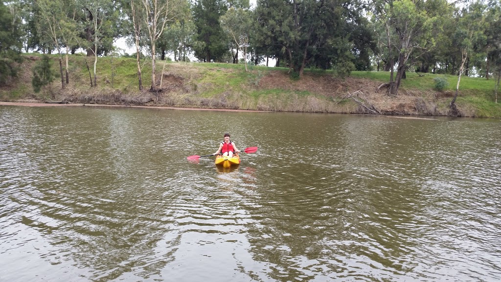 Biddybungie Reserve | park | Dubbo NSW 2830, Australia