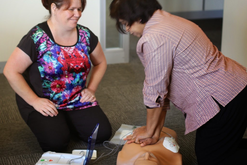 Fluid First Aid. RTO 45508 | 4 Sibley St, North Lakes QLD 4509, Australia | Phone: 1300 976 276