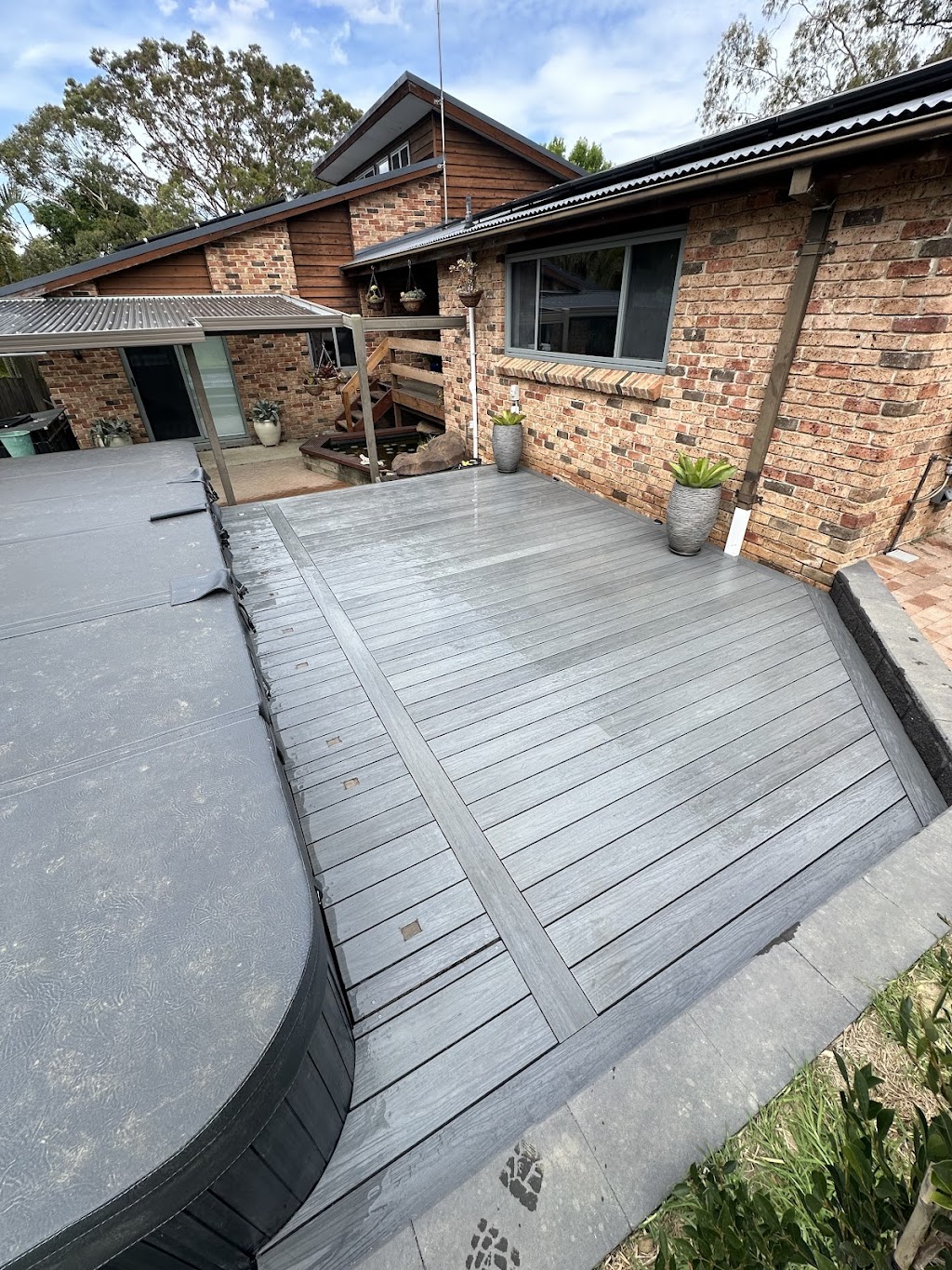 Cobbin Carpentry | Wilton Rd, Wilton NSW 2571, Australia | Phone: 0487 215 571