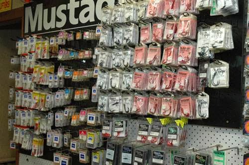 Net & Tackle Sales | store | Bank St, Pyrmont NSW 2009, Australia | 0412207865 OR +61 412 207 865