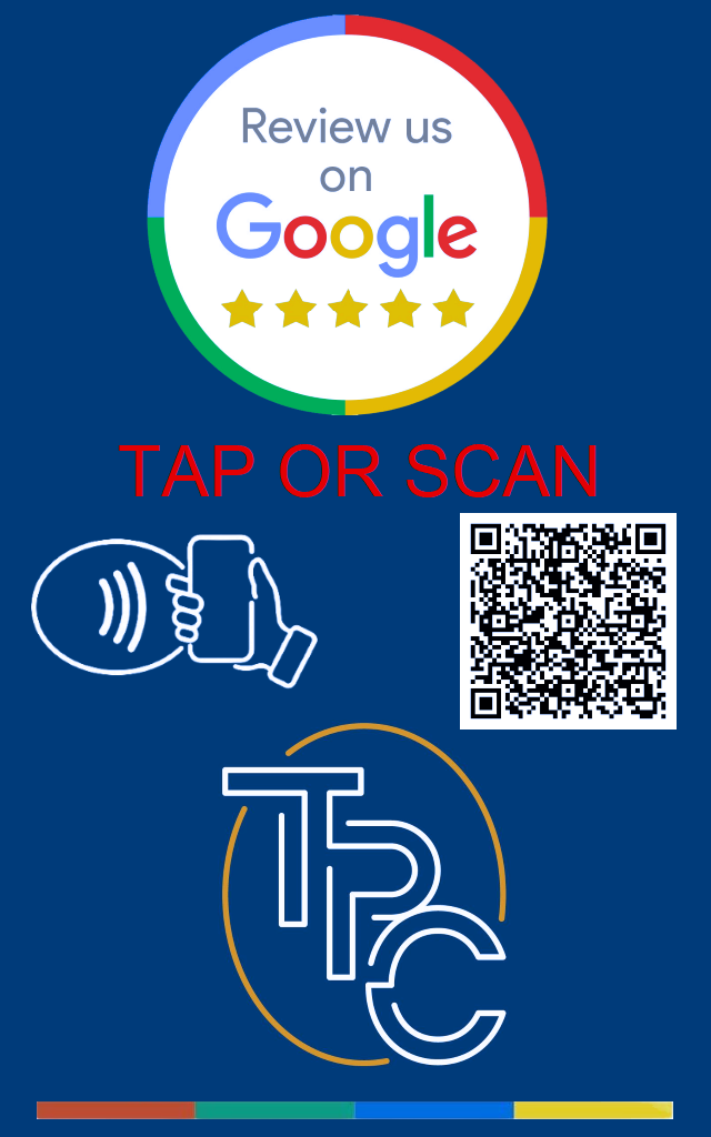 Easy Google Review Cards & NFC WIRELESS Posters | 50B Chancery St, Canley Vale NSW 2166, Australia | Phone: 0470 479 871