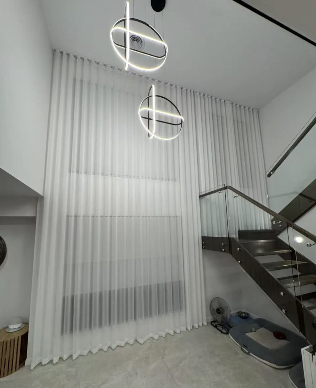 Bens Curtains Aspley | 2/611 Robinson Rd W, Aspley QLD 4034, Australia | Phone: 0499 691 900