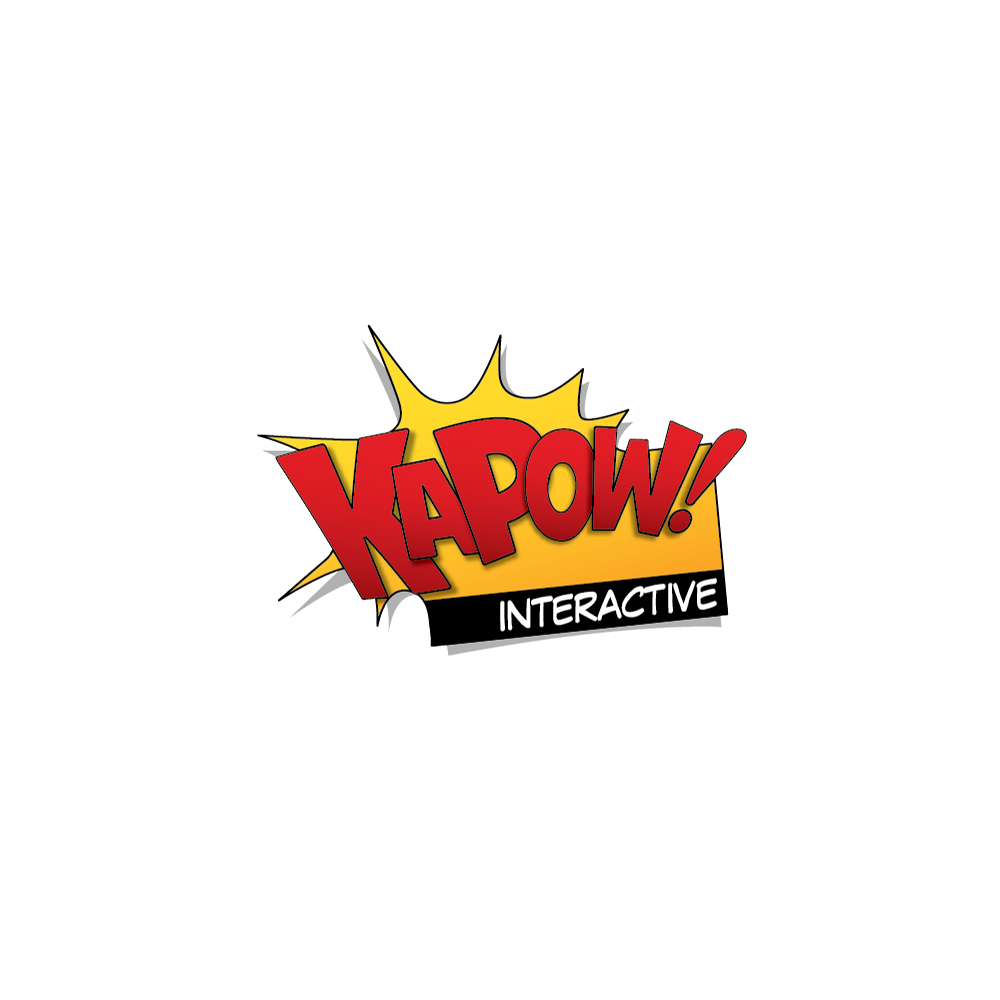 Kapow Interactive |  | shop 9/1 Erromango Dr, Jubilee Pocket QLD 4802, Australia | 0749467735 OR +61 7 4946 7735
