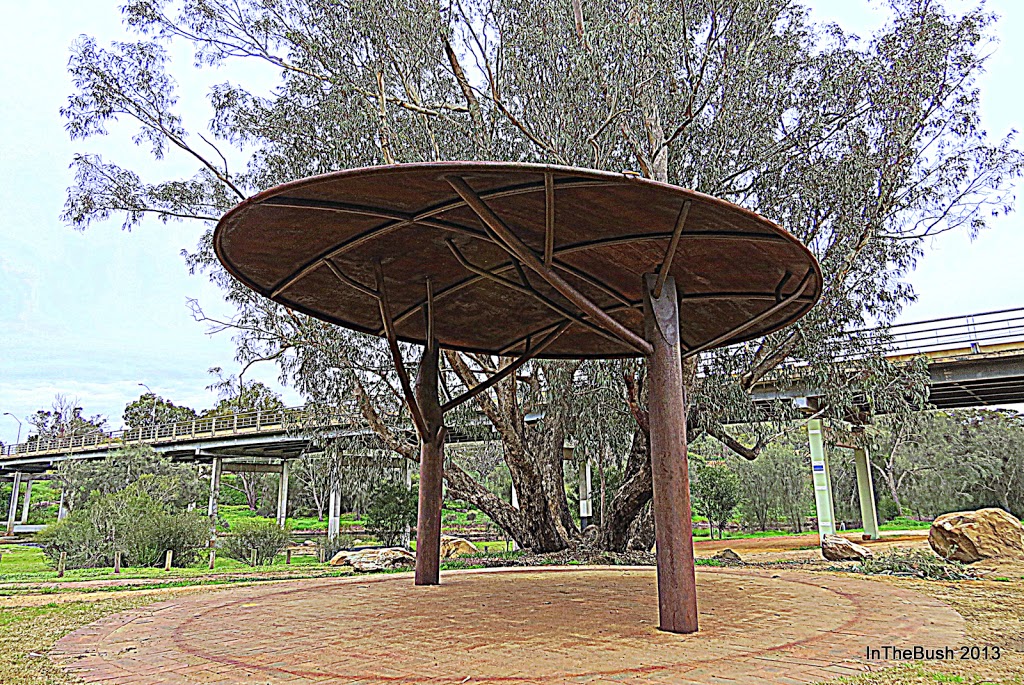 Duidgee Park | park | Toodyay WA 6566, Australia | 0895742345 OR +61 8 9574 2345