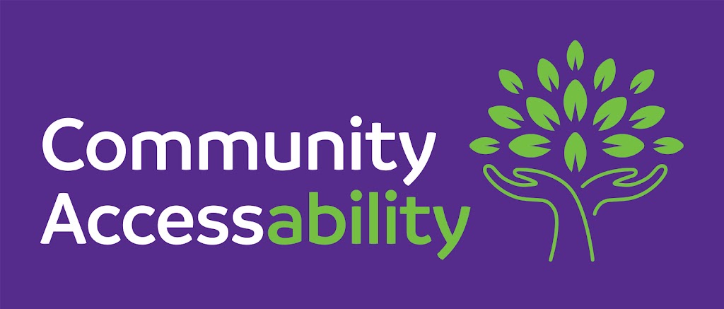 Community Accessability Inc | 8 Whitehorse Rd, Mount Clear VIC 3350, Australia | Phone: 1300 704 530