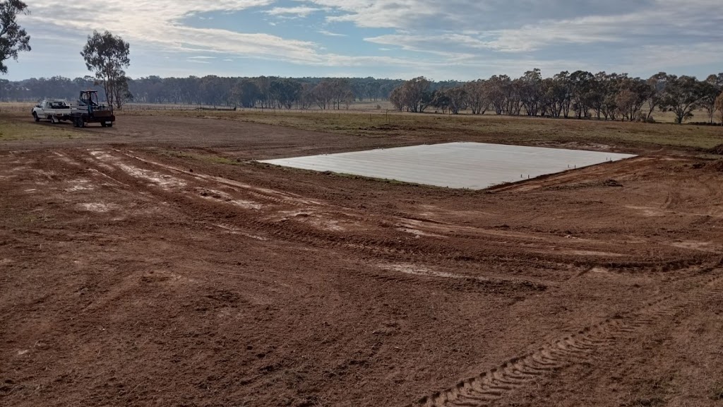 Ferrets Excavations | 17 Shaw Ct, Bagshot VIC 3551, Australia | Phone: 0418 573 855