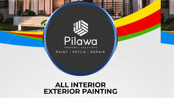 Pilawa Property Solutions | 101 Templestowe Ave, Conder ACT 2906, Australia | Phone: 0401 334 868