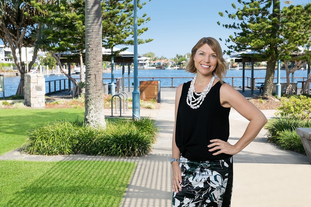 Jodie Hedley-Ward - McGrath Estate Agents Caloundra | 2/83 Bowman Rd, Caloundra QLD 4551, Australia | Phone: 0424 842 837