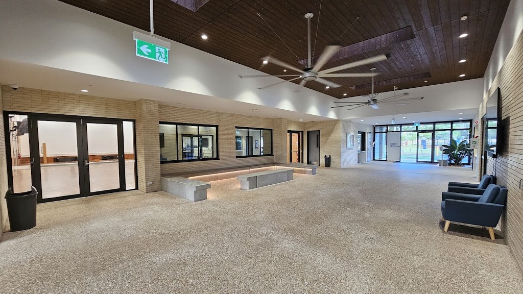 Deception Bay Community Hall | 2 Raymond Terrace, Deception Bay QLD 4508, Australia | Phone: (07) 3204 2022