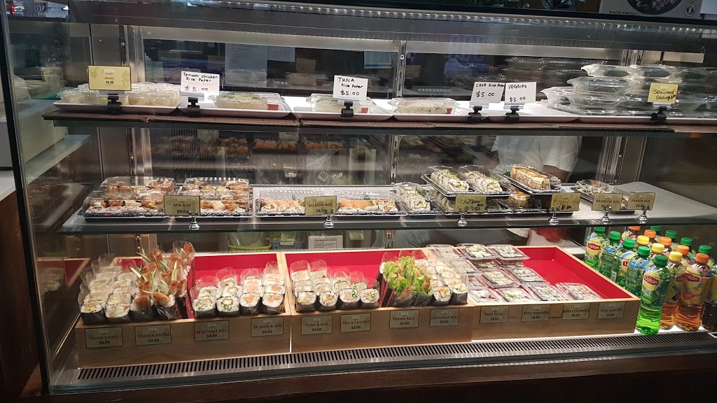 Kota Sushi | restaurant | 8/10 Charles Hackett Dr, St Marys NSW 2760, Australia | 0410000000 OR +61 410 000 000