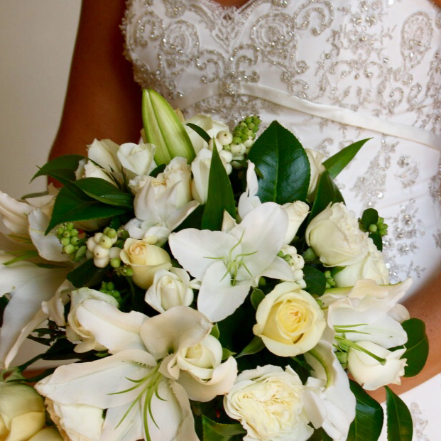 Nikodinas Flowers Pty Ltd | 2 Stephens Rd, Bass VIC 3991, Australia | Phone: 0424 792 534