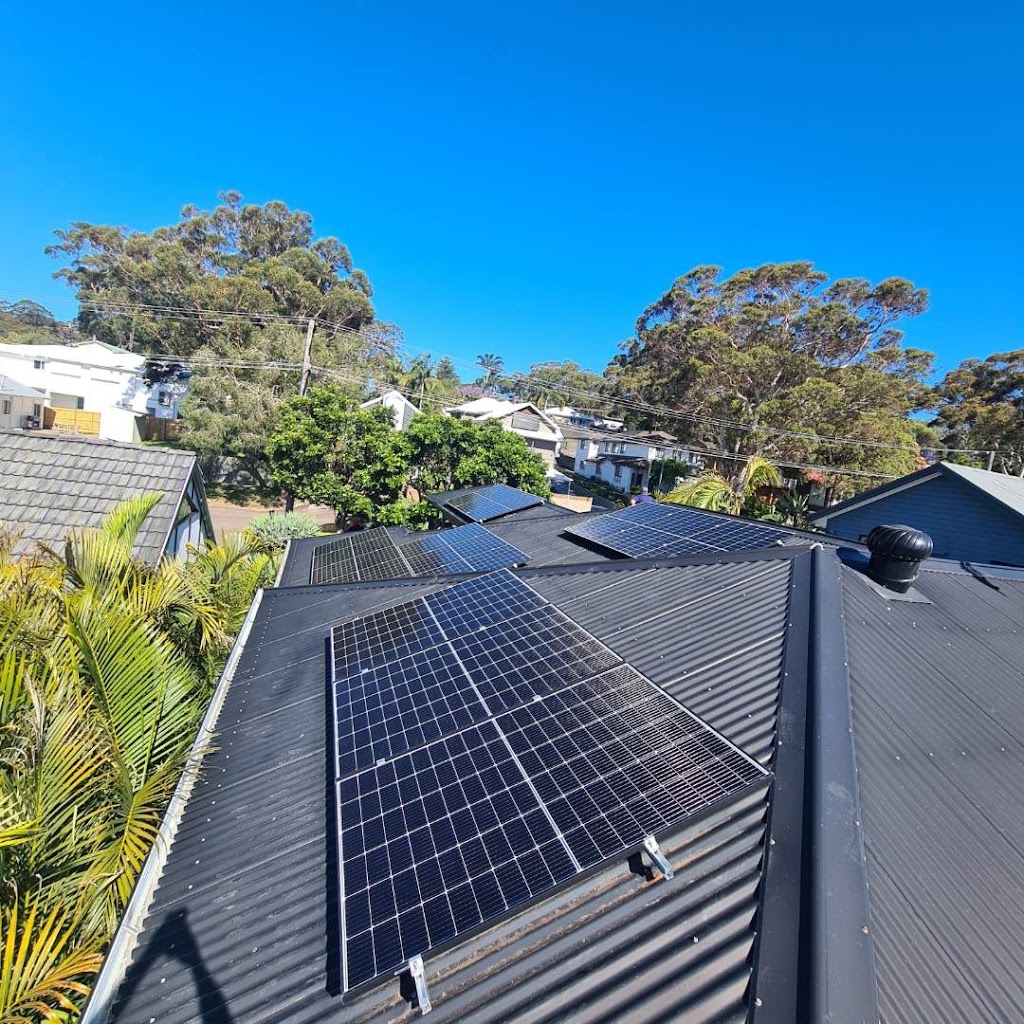 Solar Water Wind | Level 1 4/6 Kingsway, Cronulla NSW 2230, Australia | Phone: (02) 8559 0075