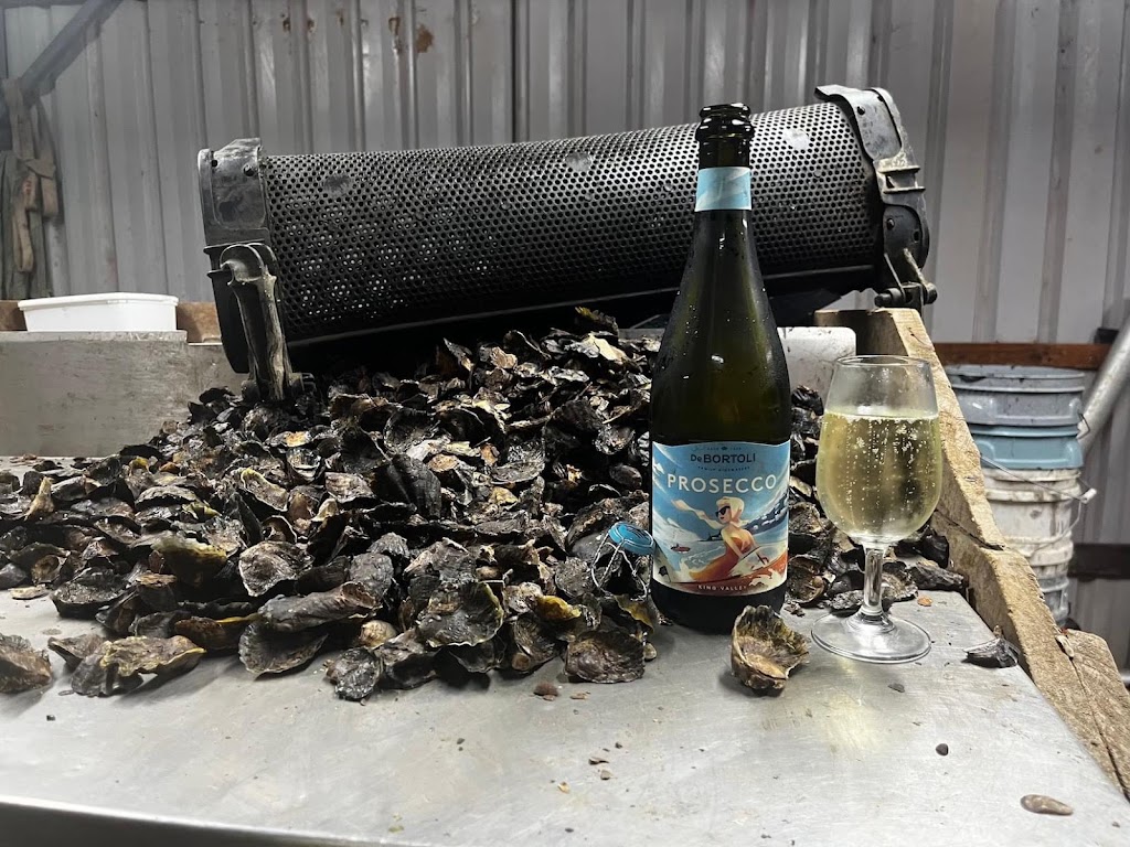 Sydneyrocksoysters | 532 Wine Country Dr, Pokolbin NSW 2320, Australia | Phone: 0484 525 997