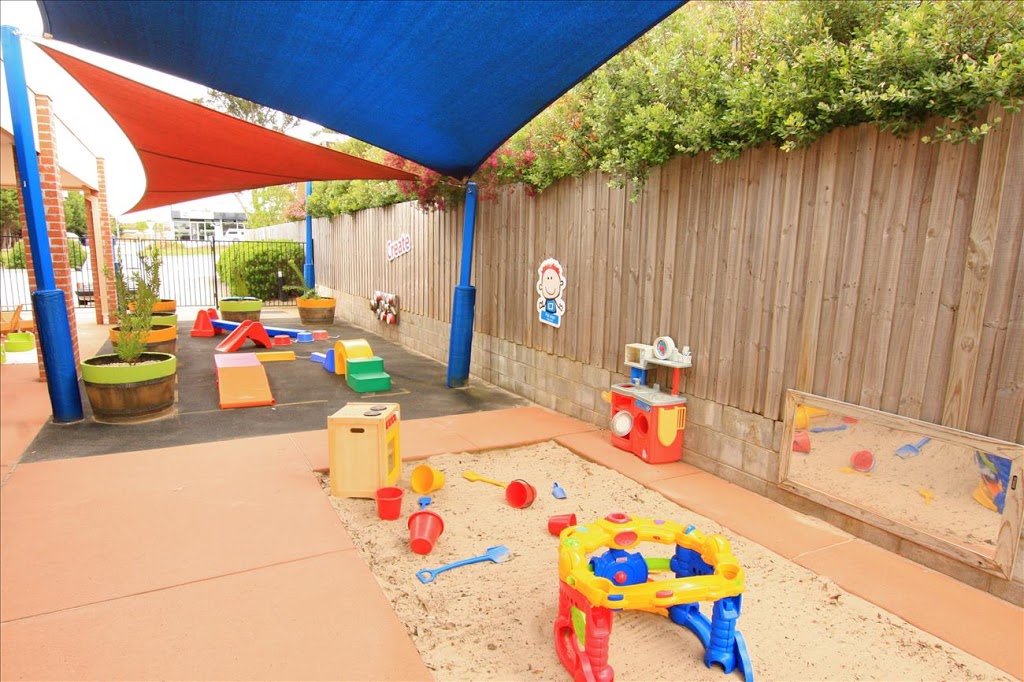 Community Kids Berwick Early Education Centre | school | 9-11 Homestead Rd, Berwick VIC 3806, Australia | 1800411604 OR +61 1800 411 604