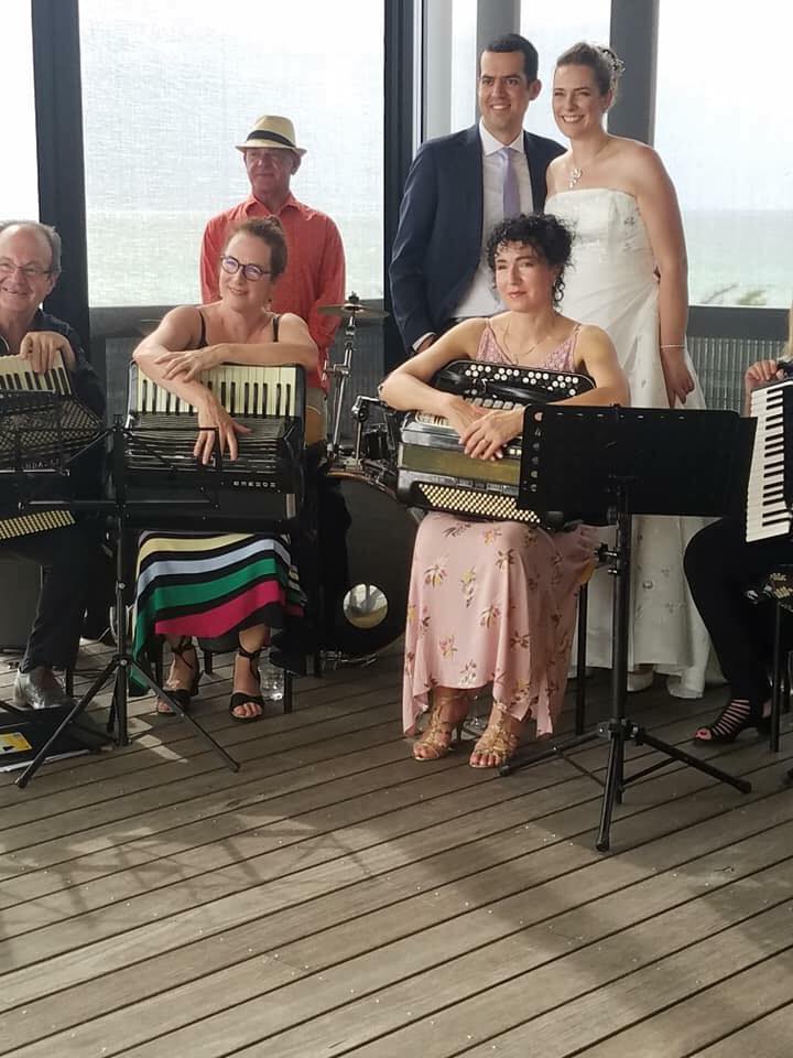 Irynas music lessons (piano and accordion) | Port Melbourne VIC 3207, Australia | Phone: 0430 287 565
