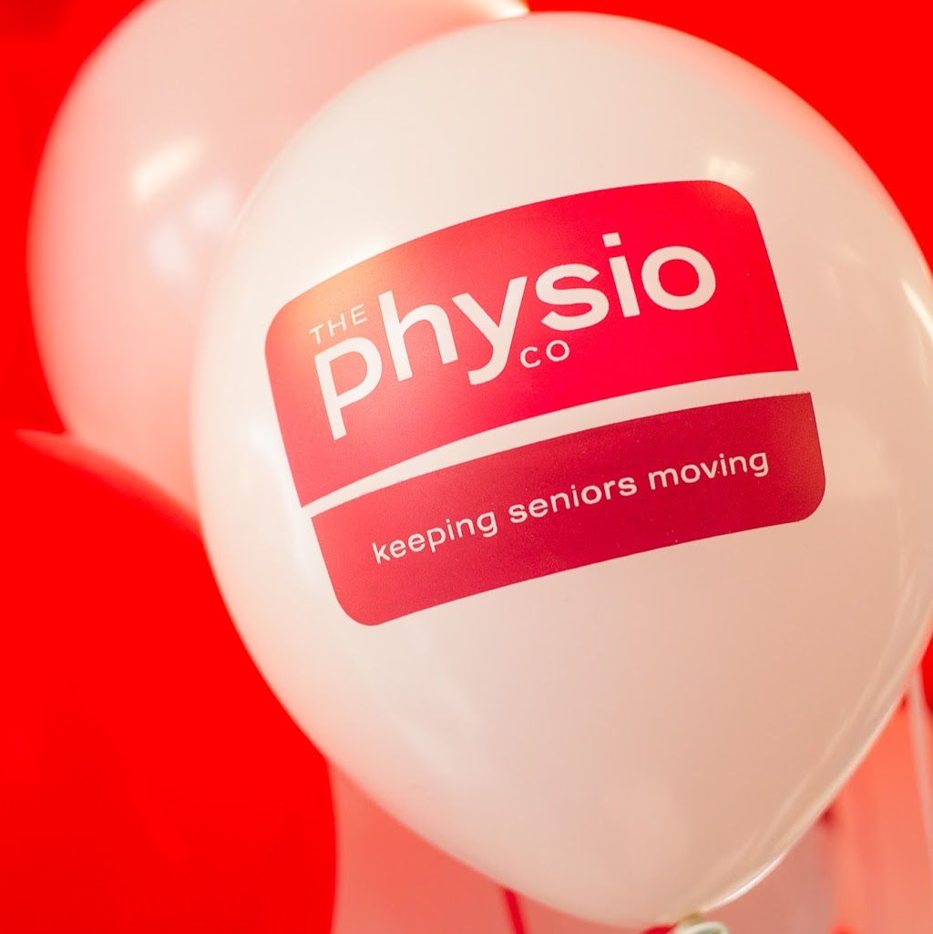 The Physio Co | 25A Dorcas St, South Melbourne VIC 3205, Australia | Phone: 1300 797 793