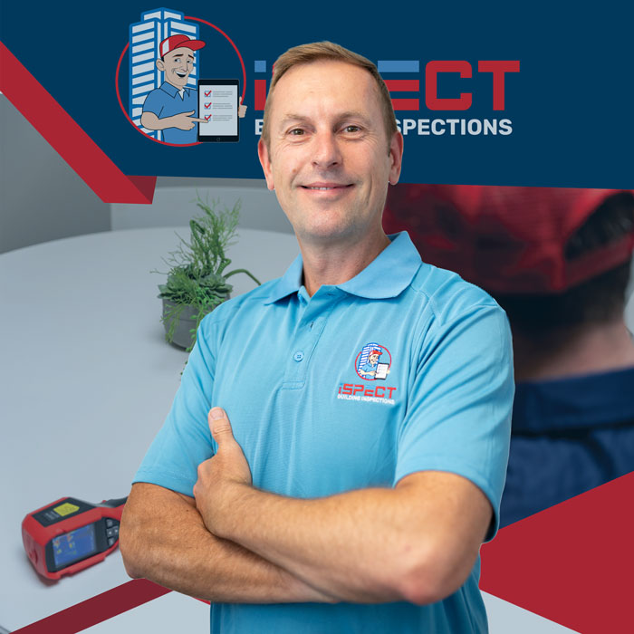 iSPECT Building Inspections - Sunbury | 34 Beckview Cres, Sunbury VIC 3429, Australia | Phone: (03) 8000 3100