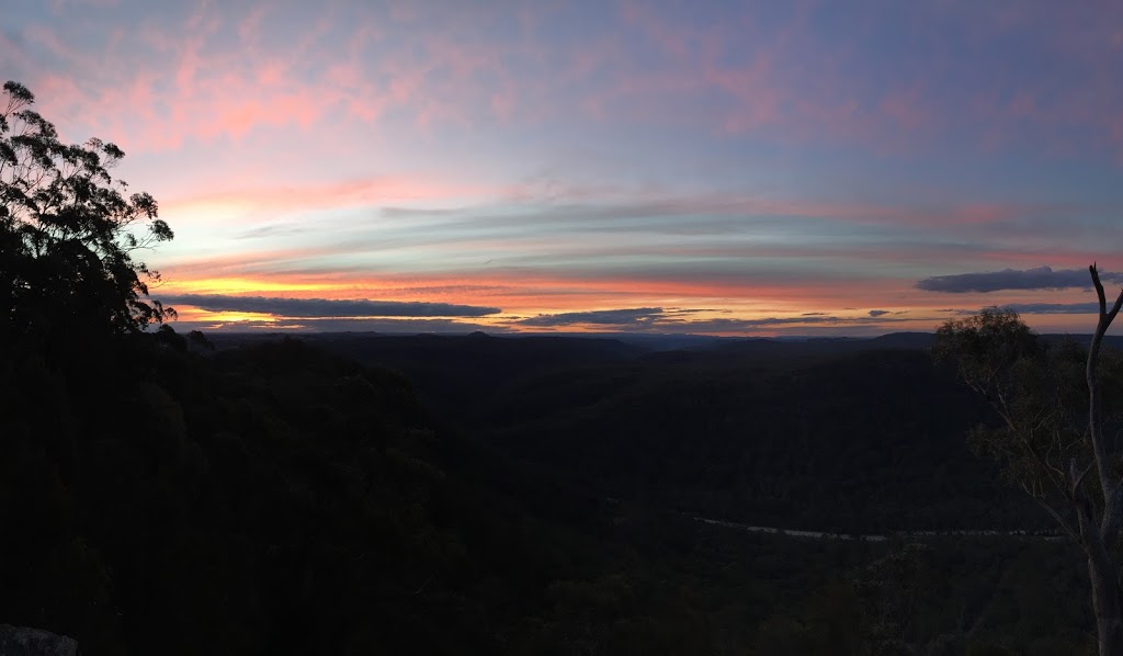 Katoomba Lookout | Leopold St, Mittagong NSW 2575, Australia | Phone: (02) 4868 0888