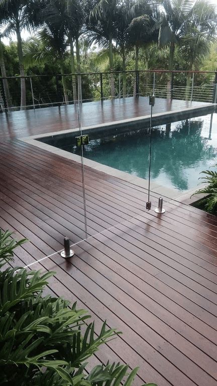 Sunny Coast Deck Sanding & Pressure Cleaning |  | 21 Ramsey Ln, Cooroibah QLD 4565, Australia | 0487305705 OR +61 487 305 705