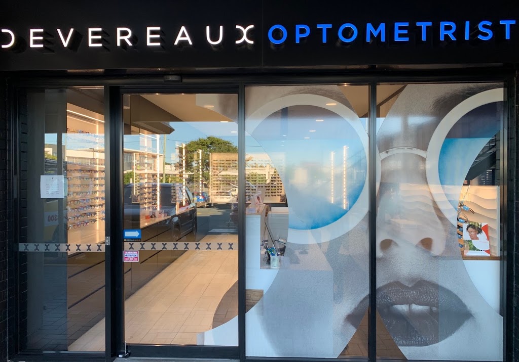 Devereaux Optometrist (791 Stafford Rd) Opening Hours