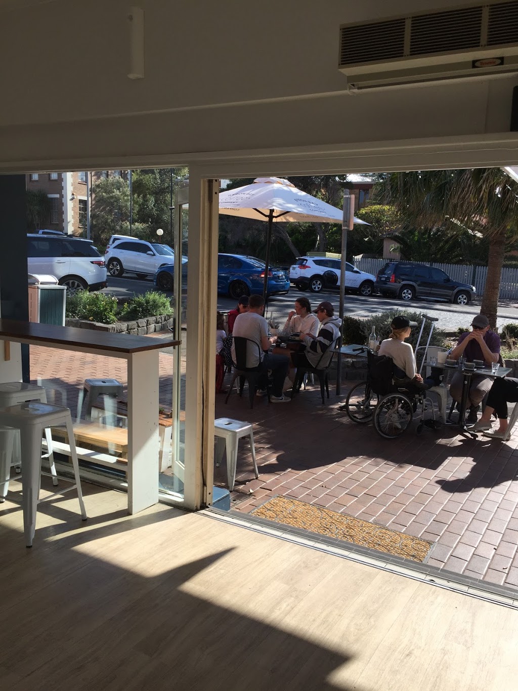 Wild Patch Cafe | cafe | 14 Manning St, Kiama NSW 2533, Australia | 0477340312 OR +61 477 340 312