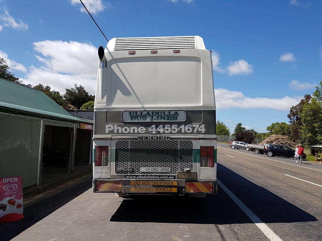 Ulladulla Buslines | Lot 12 Deering St, Ulladulla NSW 2539, Australia | Phone: (02) 4455 1674