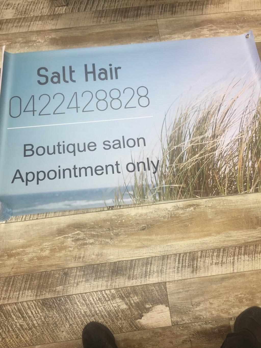 Salt Hair | hair care | 31 Bridge Rd, Nowra NSW 2541, Australia | 0422428828 OR +61 422 428 828