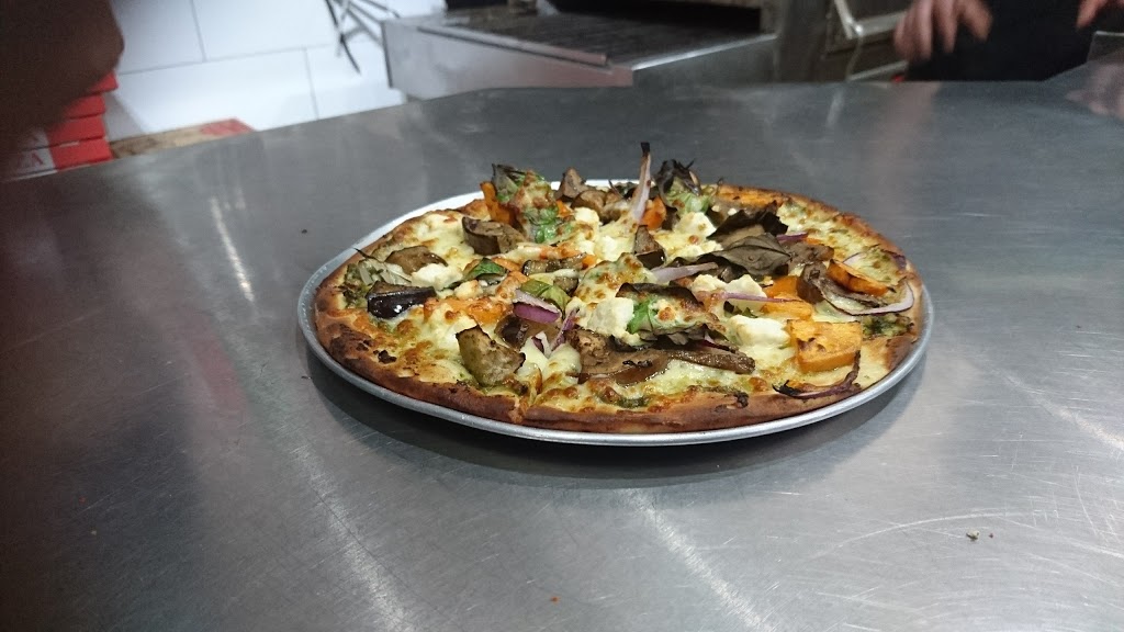 Mamma Lordys Pizza | meal delivery | 32 Argyle St, Fawkner VIC 3060, Australia | 0383007963 OR +61 3 8300 7963