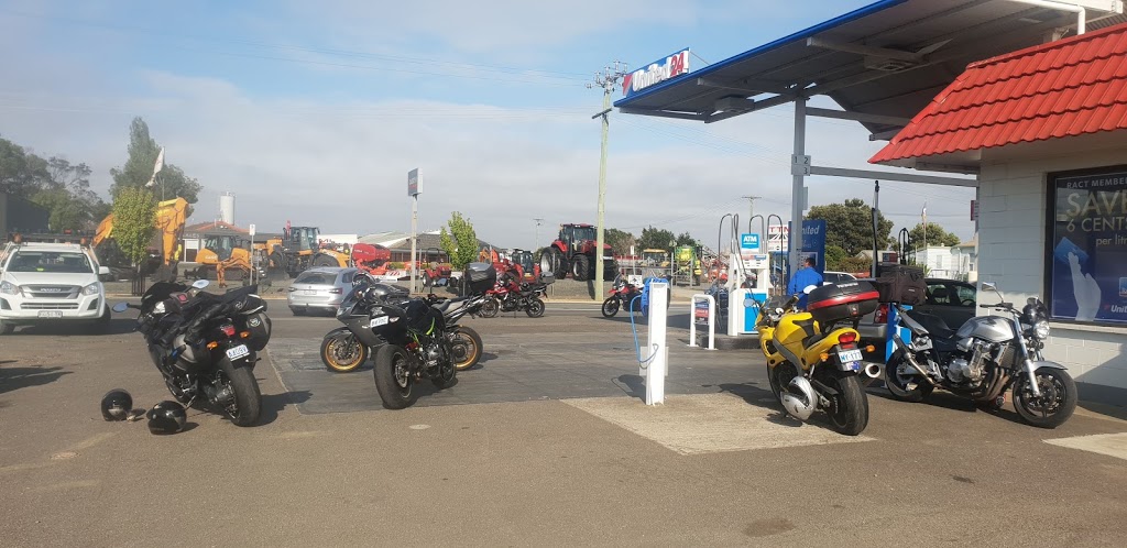 United Petroleum | 5 Wellington St, Longford TAS 7301, Australia | Phone: (03) 6391 2293