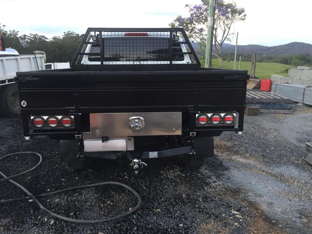 JAS Earthworks & Fabrication | 99 Tilly Willy St, Macksville NSW 2447, Australia | Phone: 0428 431 464