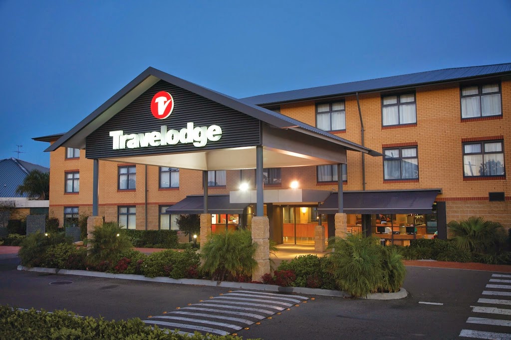 Travelodge Hotel Blacktown Sydney | restaurant | 170 Reservoir Rd, Arndell Park NSW 2148, Australia | 0288222000 OR +61 2 8822 2000