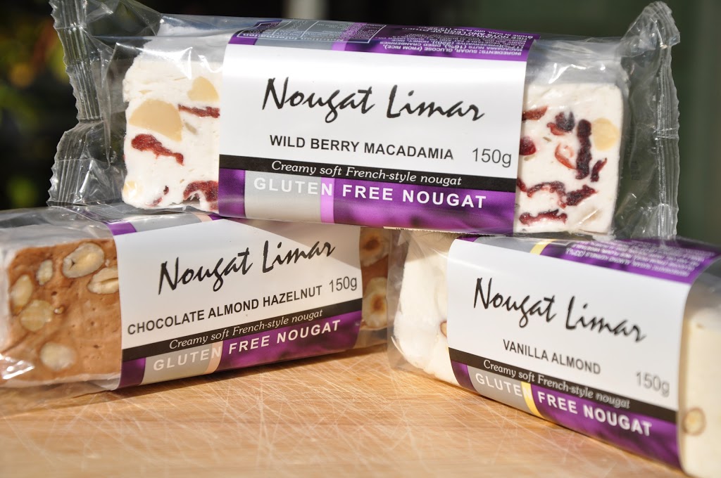 Nougat Limar | 6 Jusfrute Dr, West Gosford NSW 2250, Australia | Phone: (02) 4322 3222