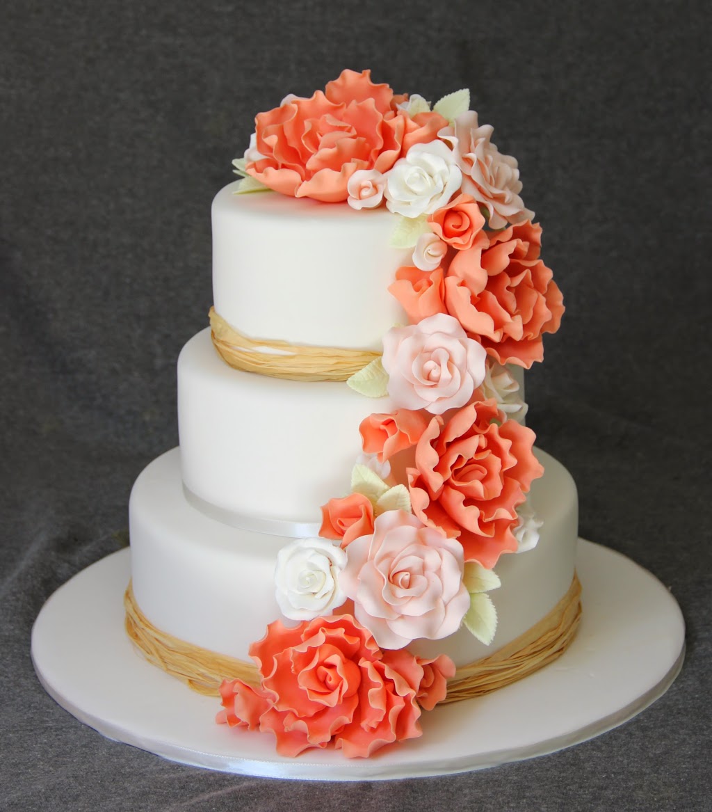 Cakes by Judith Brosnan | bakery | 24 Glasswing Avenue, Palmview QLD 4553, Australia | 0754945655 OR +61 7 5494 5655