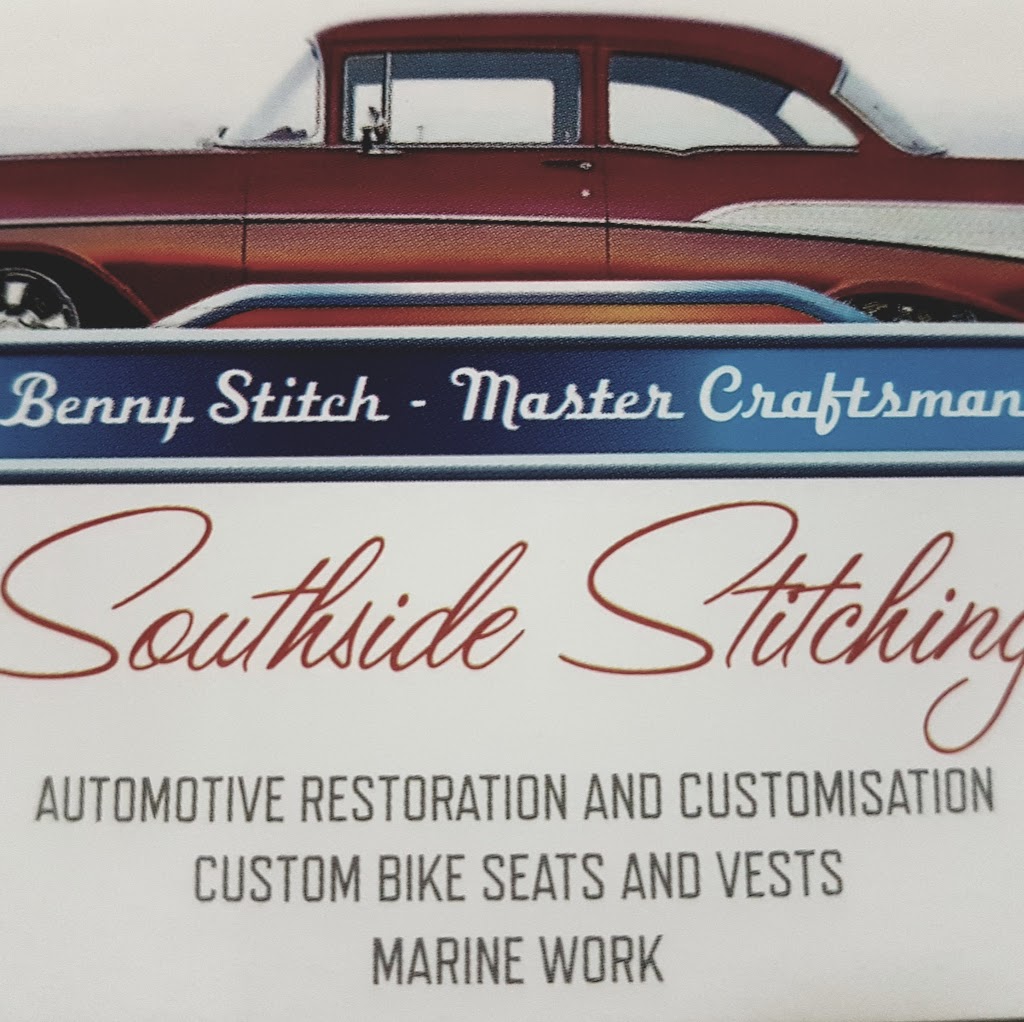 Southside Stitching | car repair | 108 Albatross Rd, South Nowra NSW 2541, Australia | 0437930377 OR +61 437 930 377