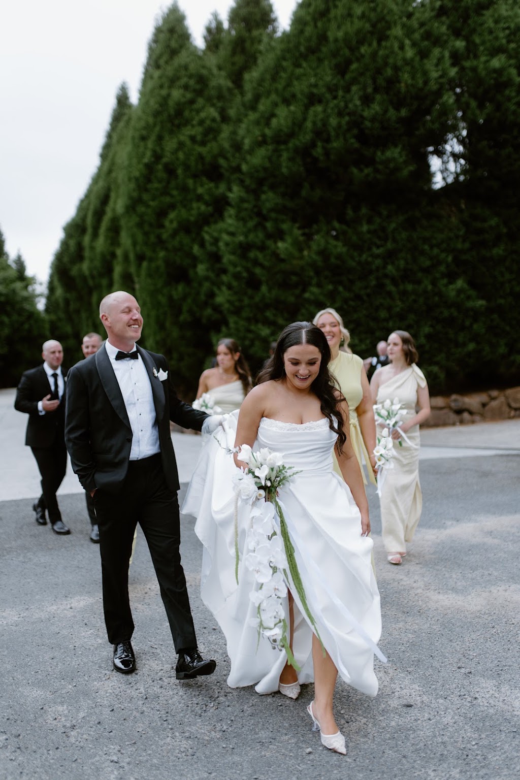 Rhys Lloyd Weddings | 4 Wildflower Cr, Calderwood NSW 2527, Australia | Phone: 0426 655 419