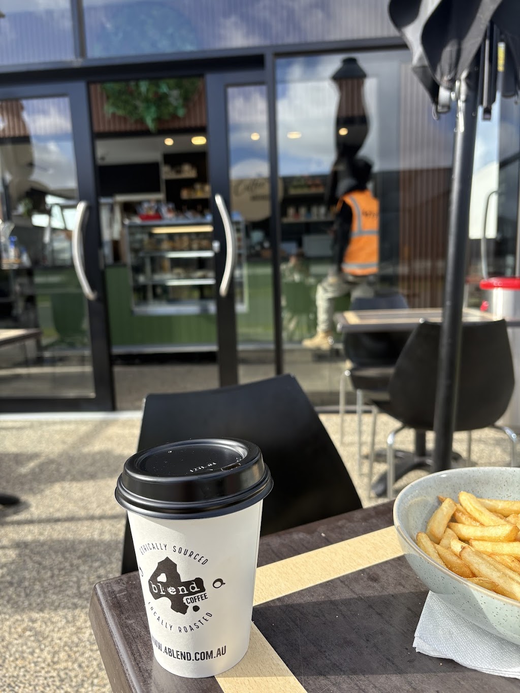 Avalon Coffee Warehouse | 23 Volpini Court, Avalon VIC 3212, Australia | Phone: 0401 314 759