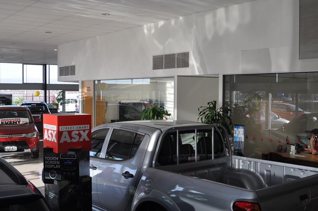 Augusta Motor Company | 4 Highway One, Port Augusta SA 5700, Australia | Phone: (08) 8641 0488