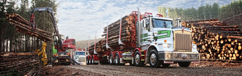 Greenfreight Logging | 50 Broadleaf Park Rd, Rosewood NSW 2652, Australia | Phone: (02) 6948 8311