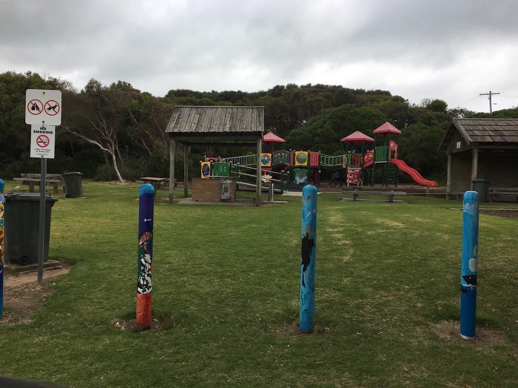 Port Campbell Holiday Park | rv park | Port Campbell VIC 3269, Australia