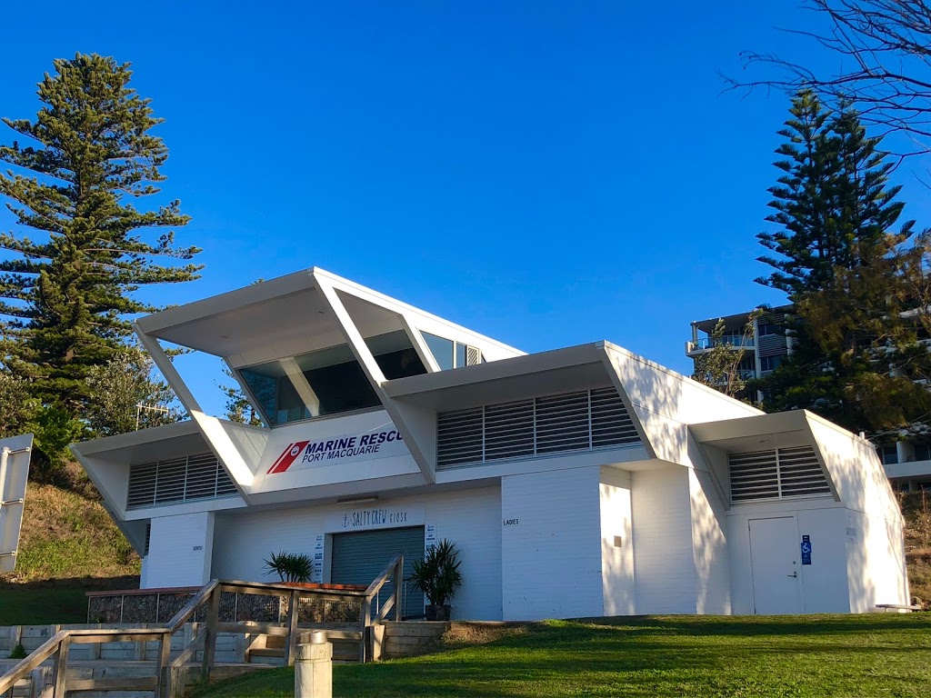 Marine Rescue Port Macquarie Radio Base | Port Macquarie NSW 2444, Australia | Phone: (02) 6584 1966