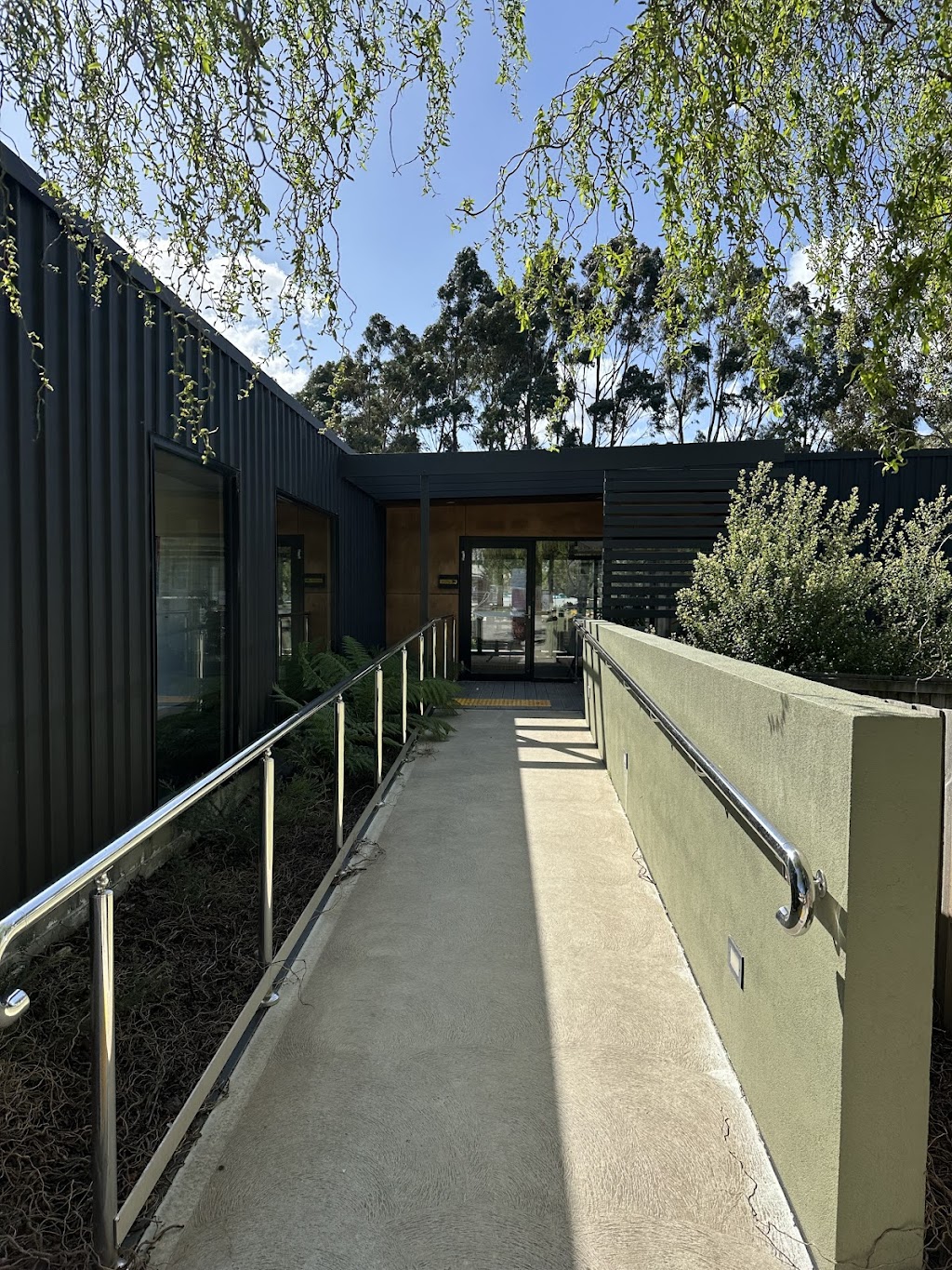 Prana Pranic Healing & Physiotherapy | The Healing Space, 3 Lymington Rd, Cygnet TAS 7112, Australia | Phone: 0400 810 038