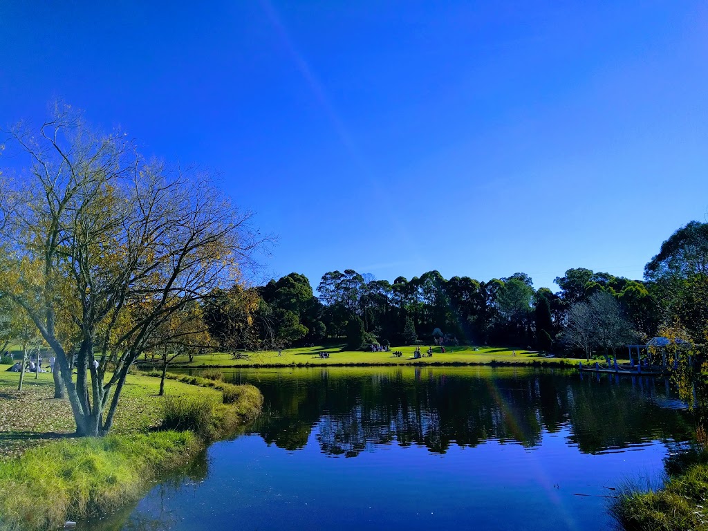 Fagan Park | park | 38-48 Arcadia Rd, Galston NSW 2159, Australia | 0298476853 OR +61 2 9847 6853