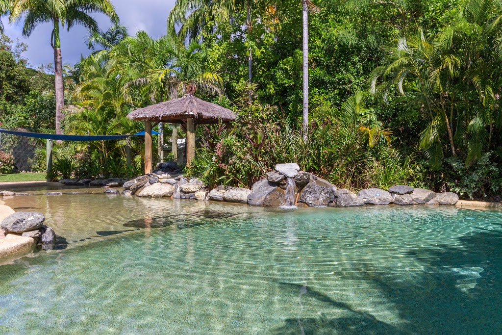 Port Douglas Plantation Resort | 1 Captain Cook Hwy, Port Douglas QLD 4877, Australia | Phone: (07) 4099 3522