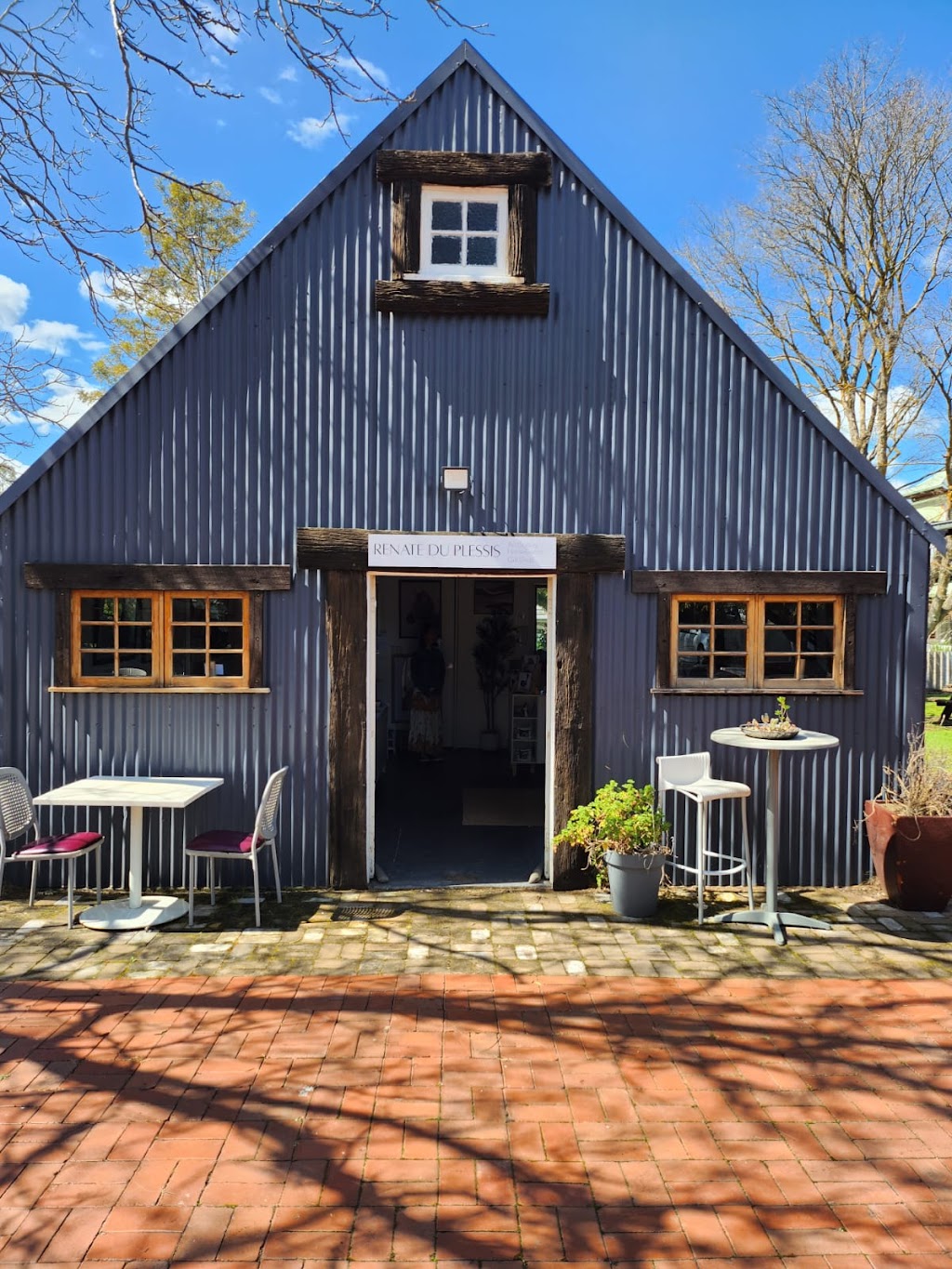 Renate du Plessis - Fine Art | 144 Mayne St, Murrurundi NSW 2338, Australia | Phone: 0424 983 190