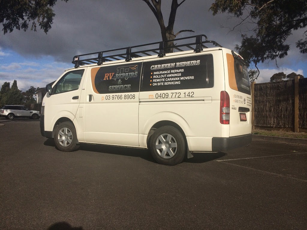 RV Repairs & Service | 13A Cumberland Dr, Seaford VIC 3198, Australia | Phone: 03 8774 5981