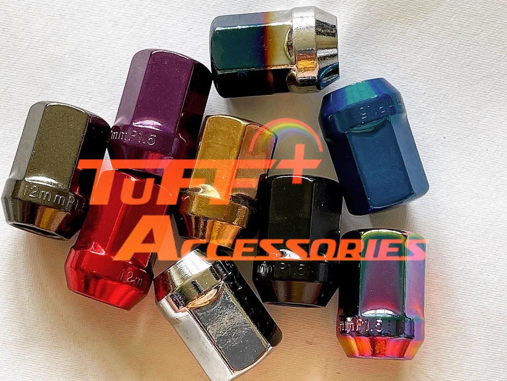 Tuff Plus Accessories Pty Ltd | Factory 2/39 Howleys Rd, Notting Hill VIC 3168, Australia | Phone: 0498 167 888