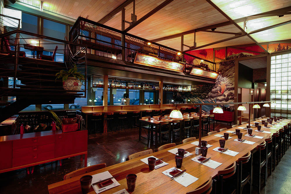 Kumo Izakaya & Sake Bar | restaurant | 152 Lygon St, Brunswick East VIC 3057, Australia | 0393881505 OR +61 3 9388 1505
