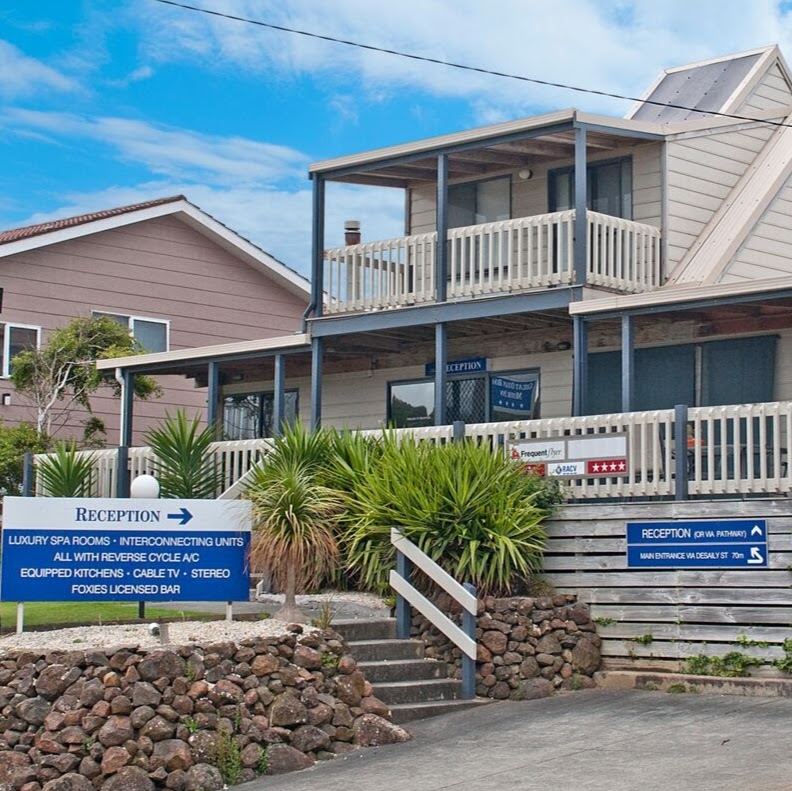 Best Western Great Ocean Road Motor Inn | lodging | 10 Great Ocean Rd, Port Campbell VIC 3269, Australia | 0355986522 OR +61 3 5598 6522