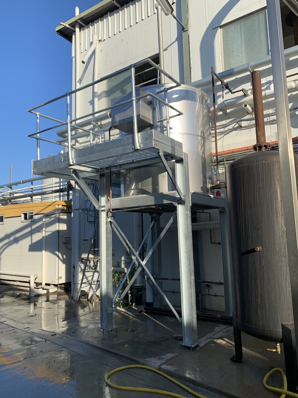 WFM Co | lot 6 Gowrie Glencoe Rd, Glencoe QLD 4350, Australia | Phone: 0419 750 046