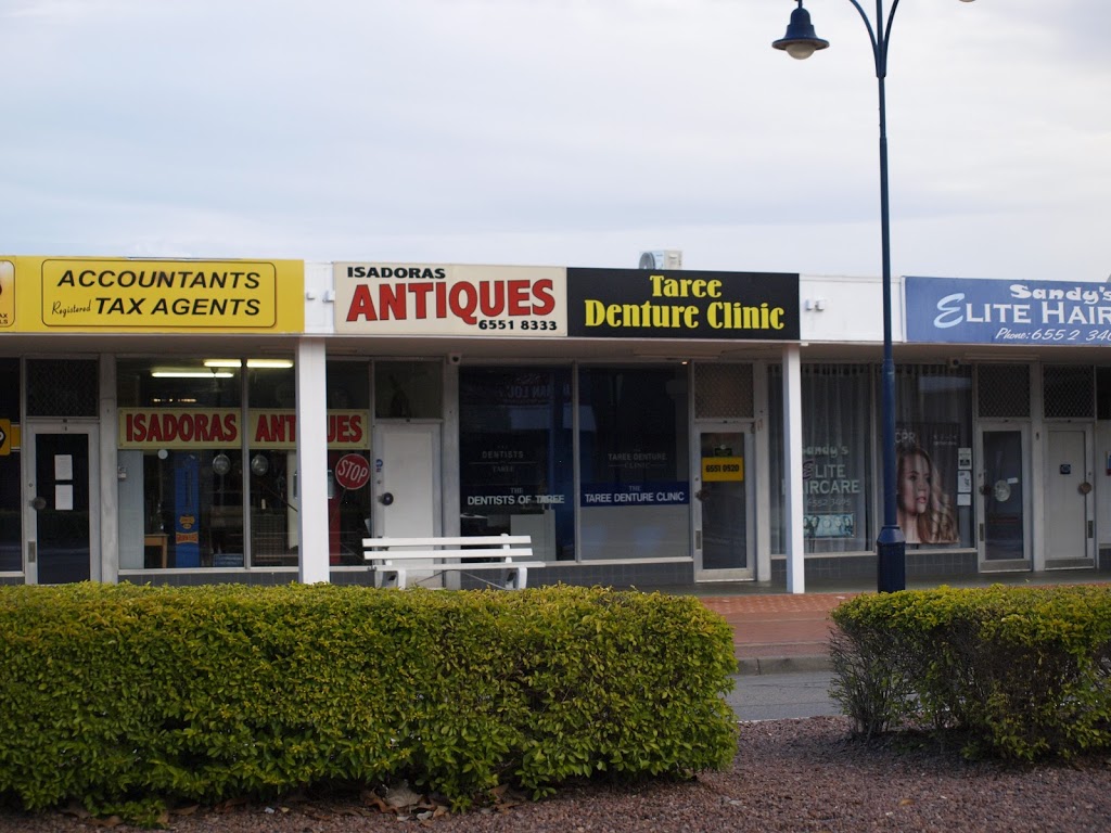 Isadoras Antiques | shop 34 THE VALLEY FAIR. VICTORIA STREET, Taree NSW 2430, Australia | Phone: (02) 6551 8333